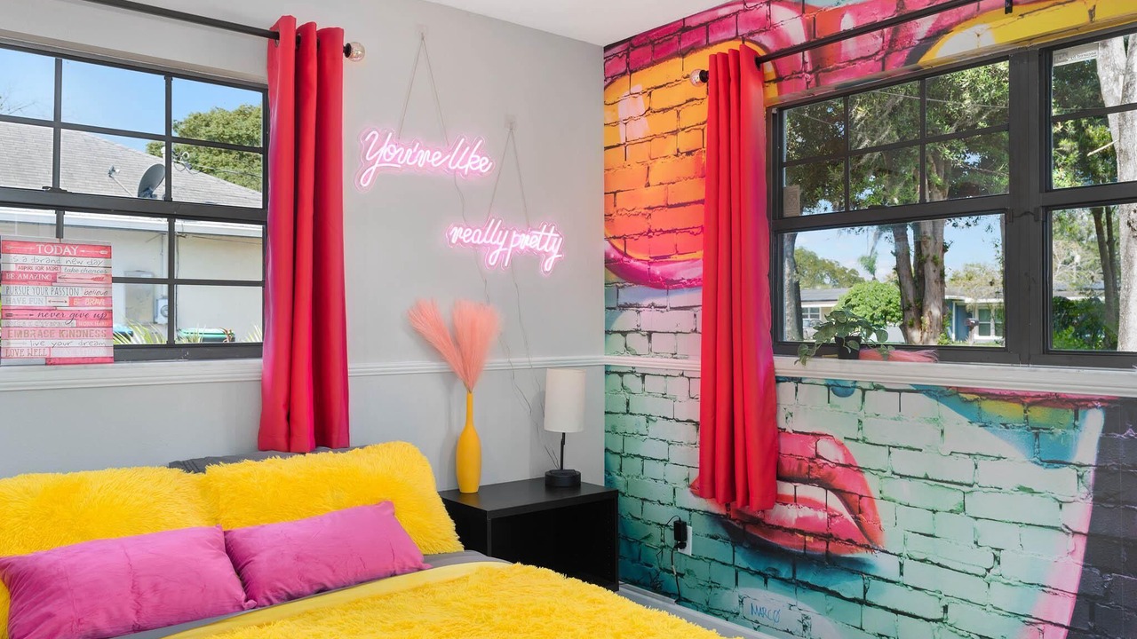Photo of Bedroom in Orlando