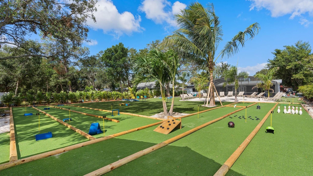 Photo of Outdoor in Orlando