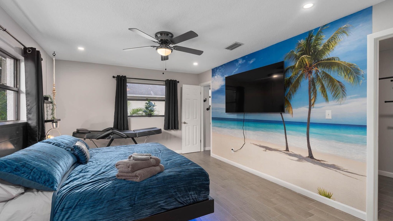 Photo of Bedroom in Orlando