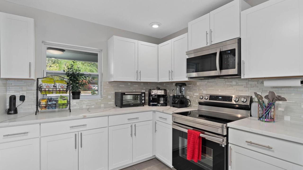Photo of Kitchen in Orlando