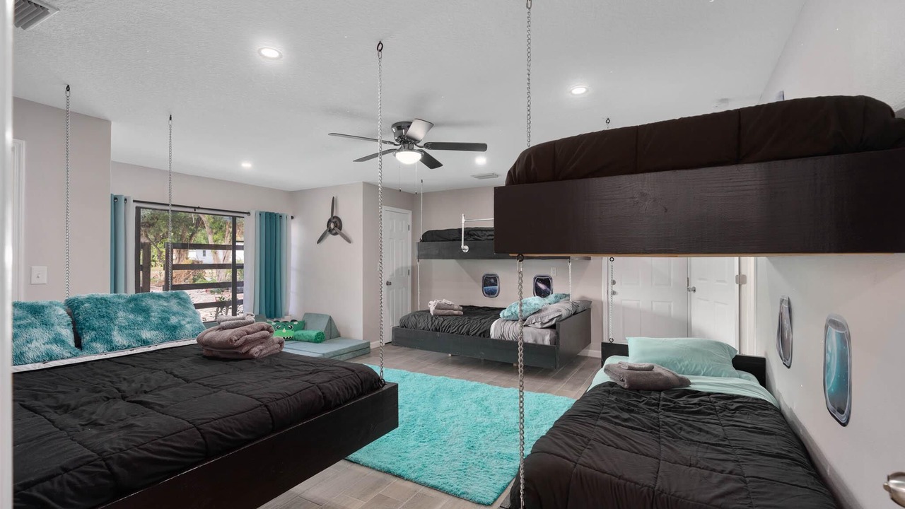 Photo of Bedroom in Orlando