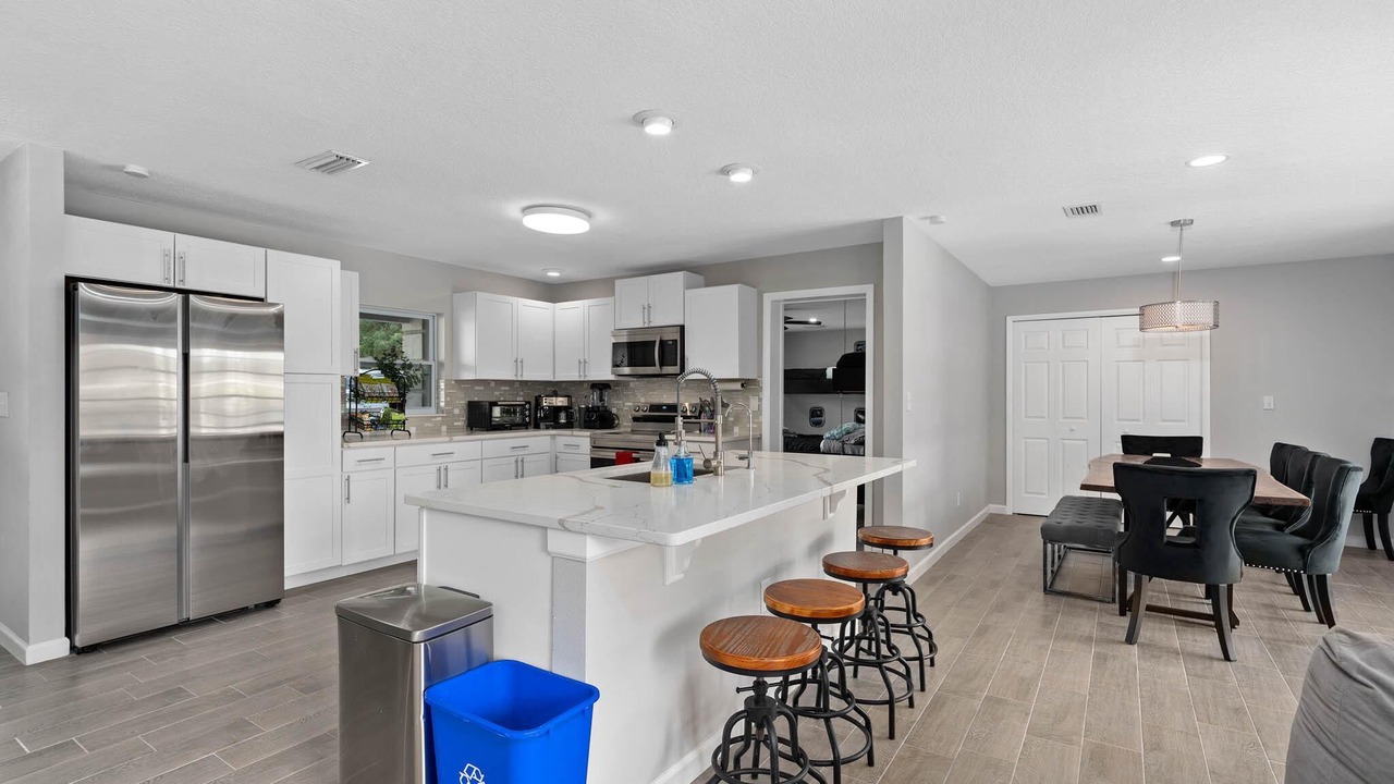 Photo of Kitchen in Orlando