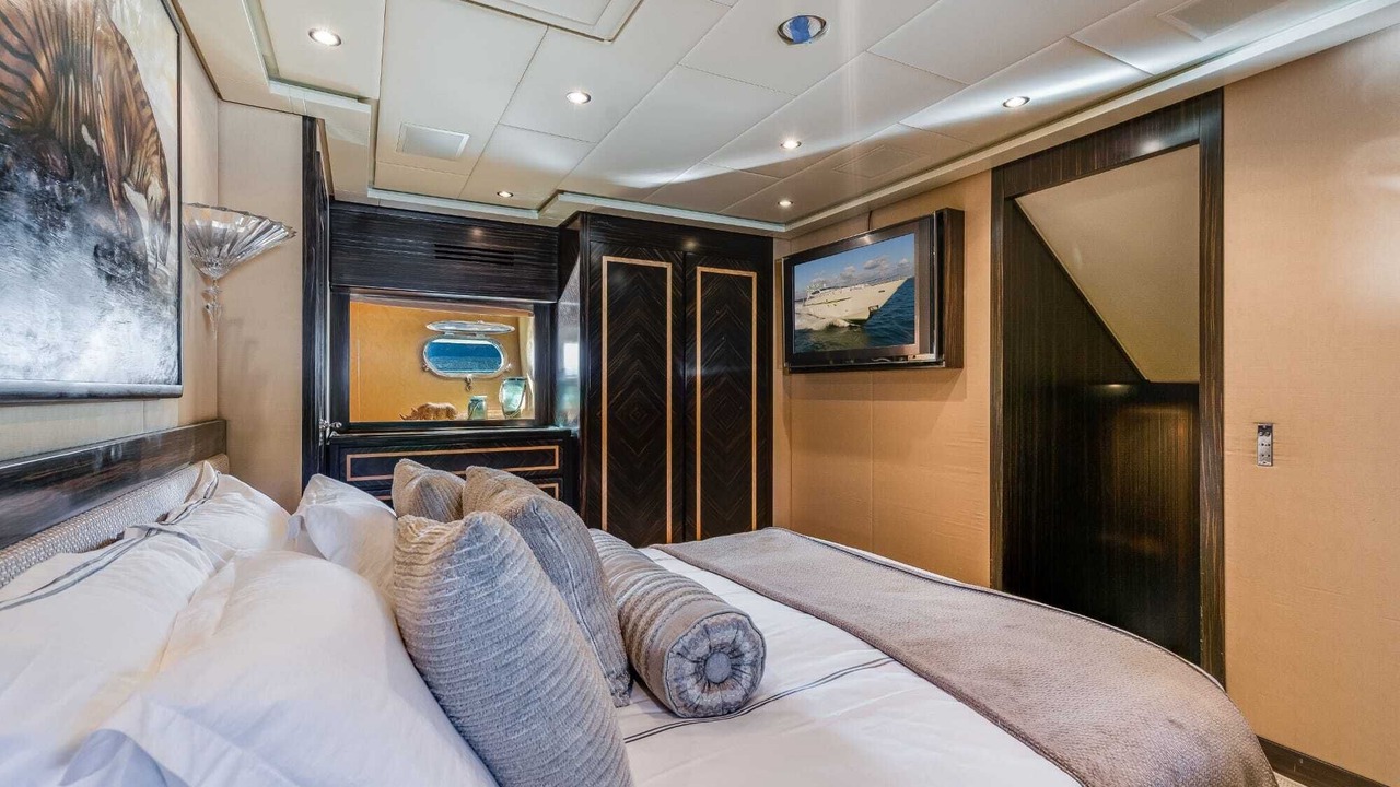 Photo of Bedroom in Seybold