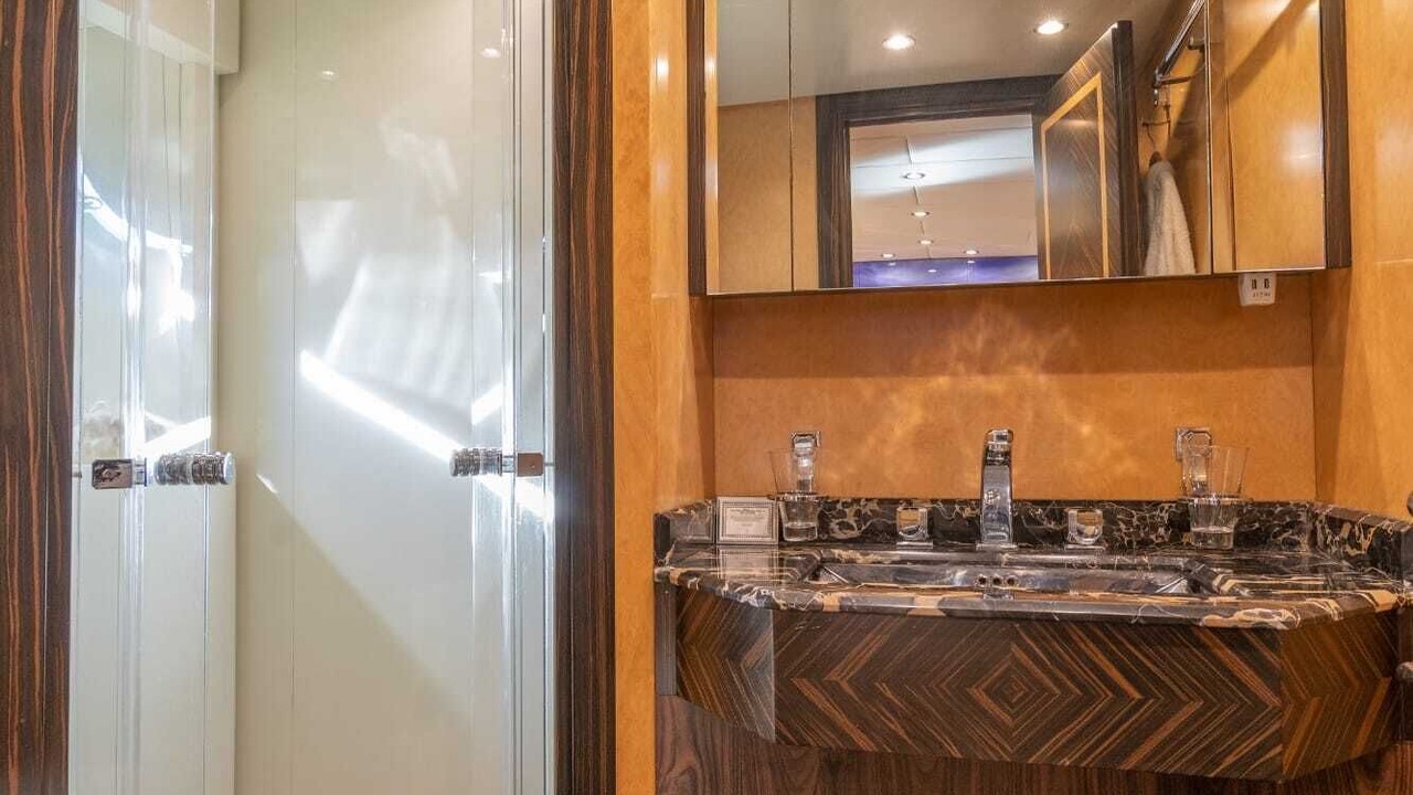 Photo of Bathroom in Seybold