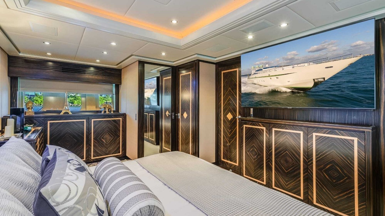 Photo of Bedroom in Seybold