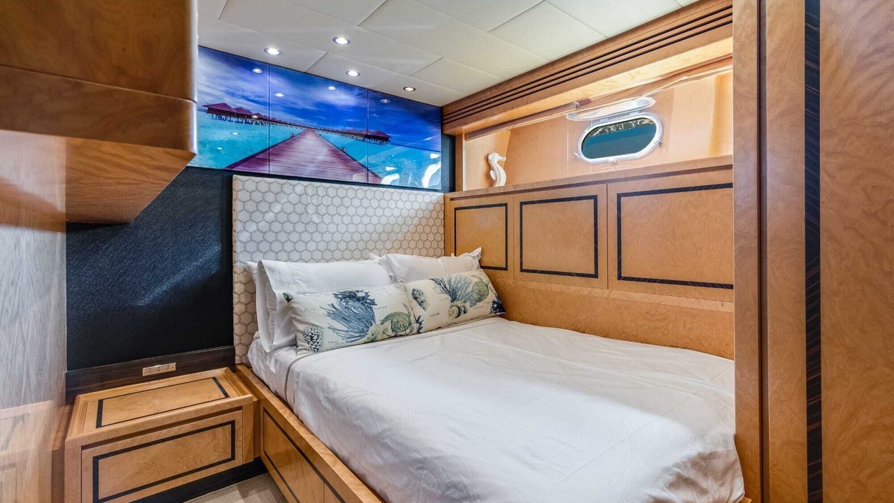 Photo of Bedroom in Seybold