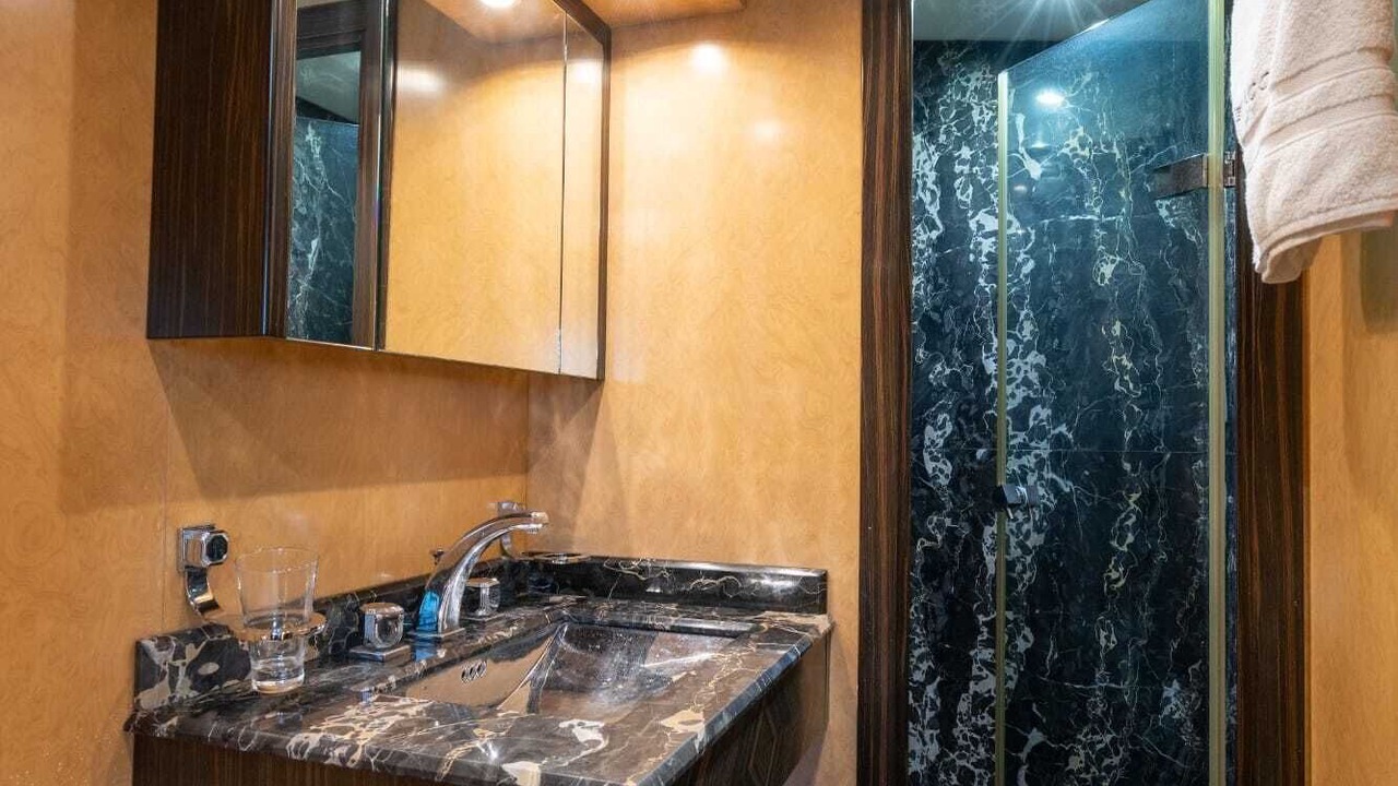 Photo of Bathroom in Seybold