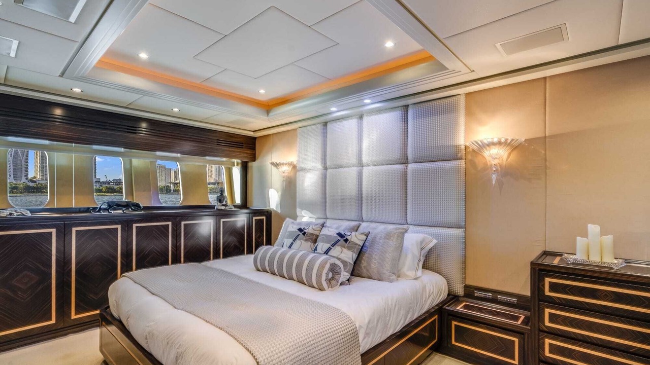 Photo of Bedroom in Seybold