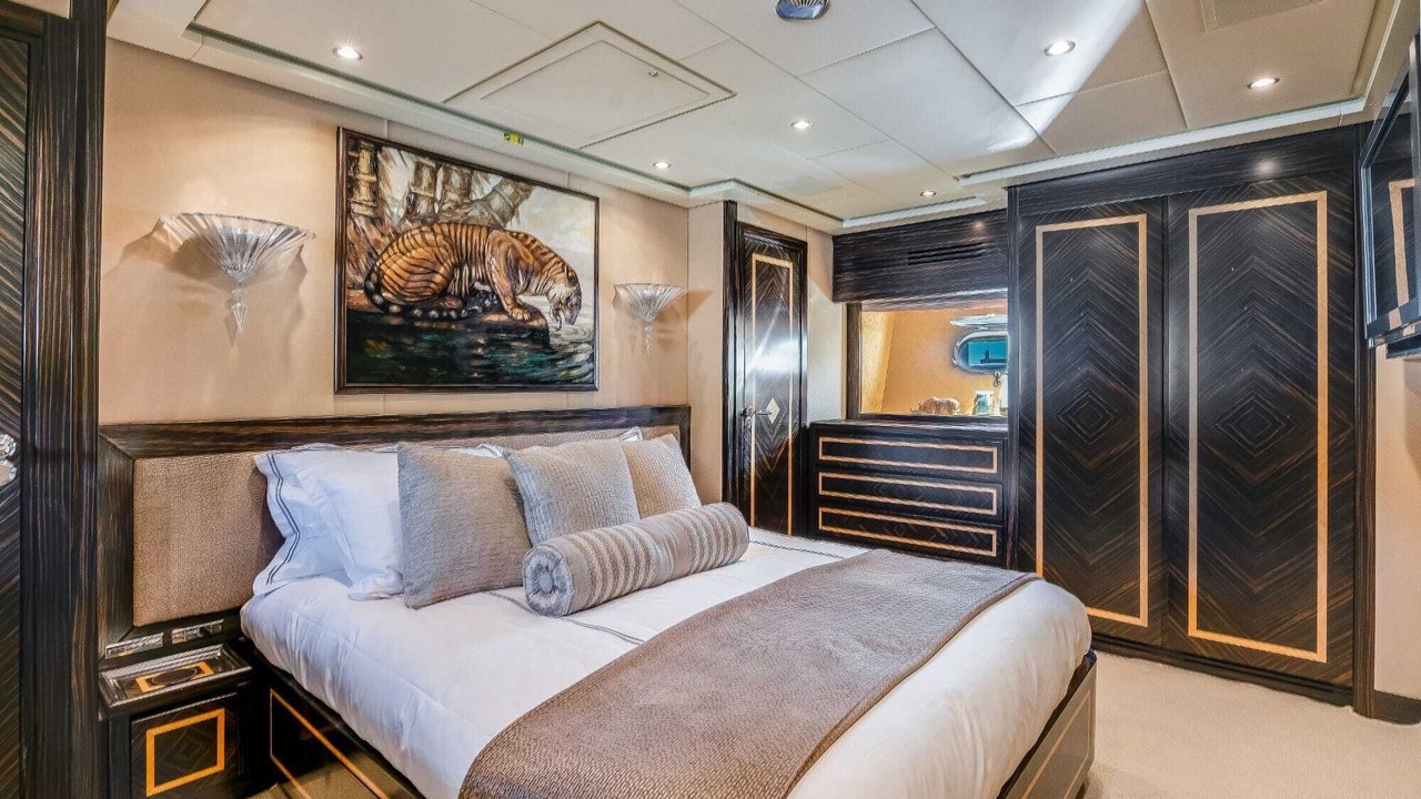 Photo of Bedroom in Seybold