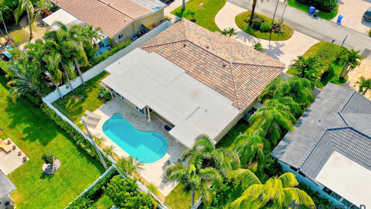 Photo of Outdoor in Bel Air