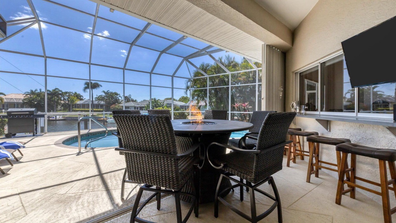 Photo of Outdoor in Charlotte Harbor