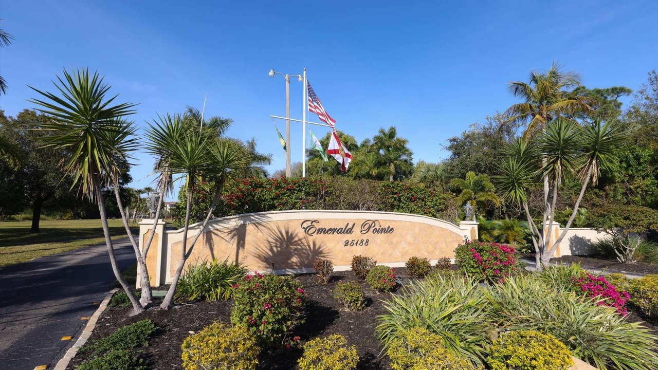 Photo of Outdoor in Charlotte Harbor