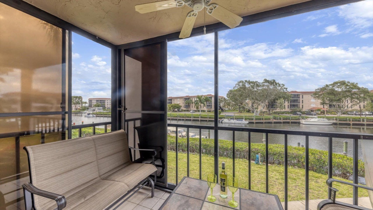 Photo of Outdoor in Charlotte Harbor