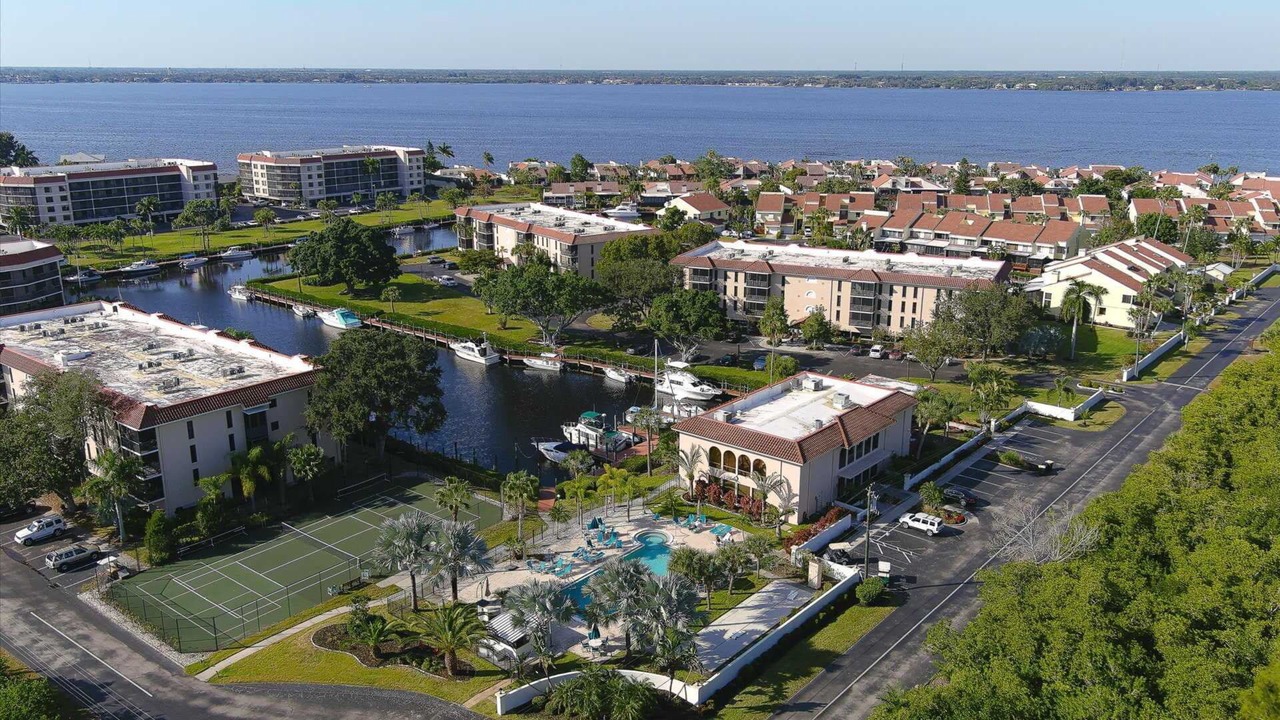 Photo of Outdoor in Charlotte Harbor