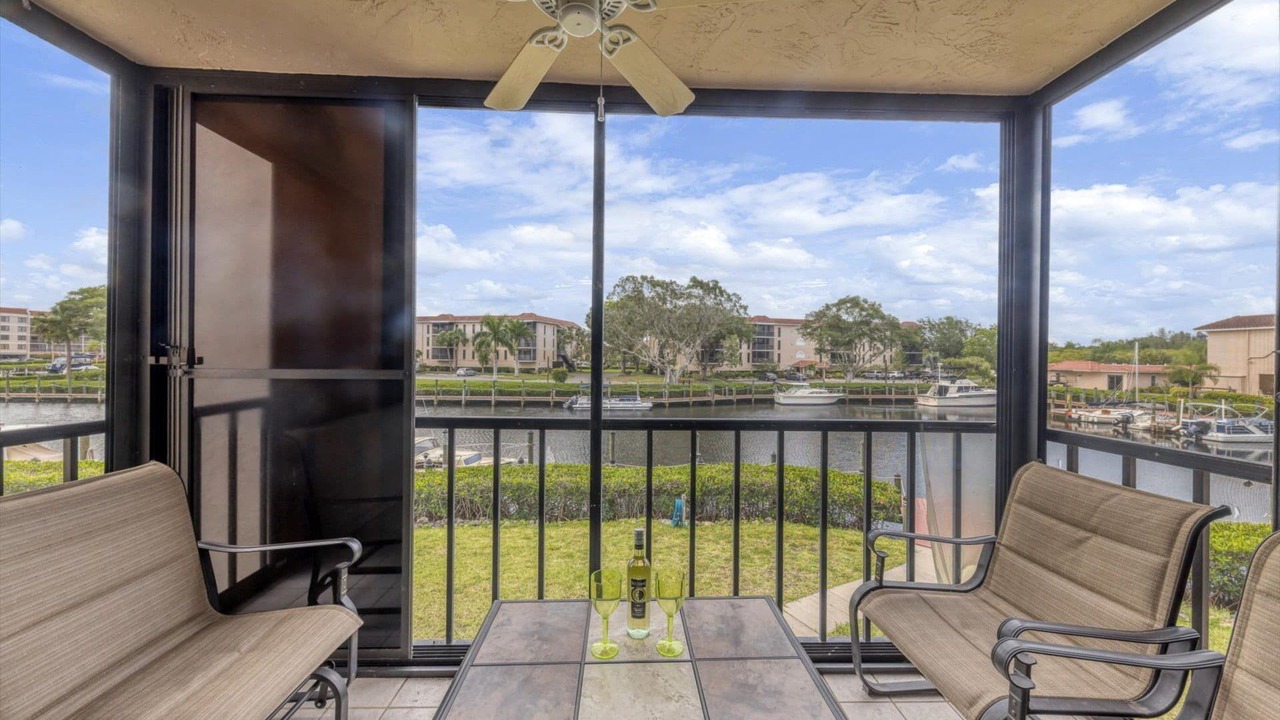 Photo of Outdoor in Charlotte Harbor
