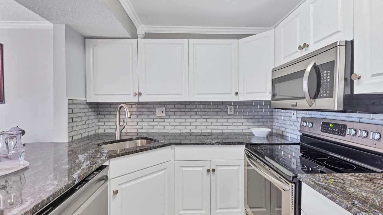 Photo of Kitchen in Charlotte Harbor