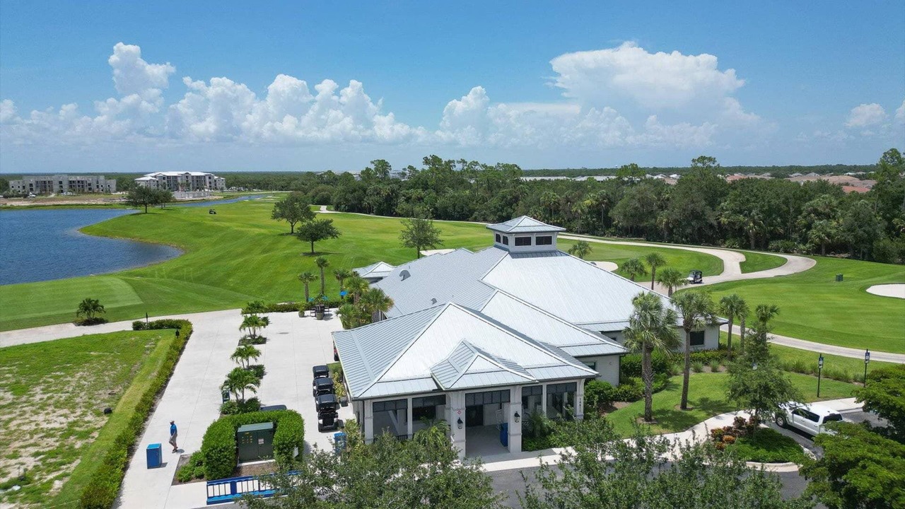 Photo of Outdoor in Charlotte Harbor