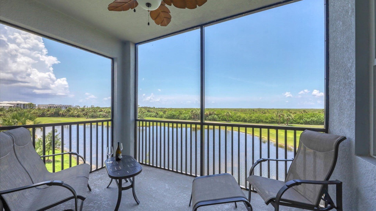 Photo of Outdoor in Charlotte Harbor