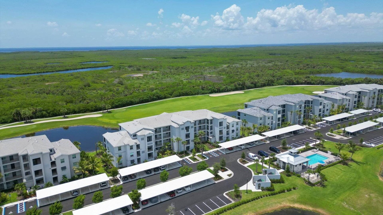 Photo of Outdoor in Charlotte Harbor