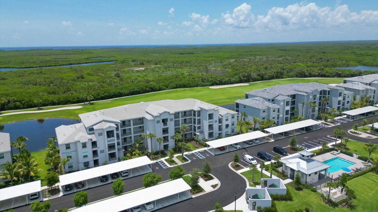 Photo of Outdoor in Charlotte Harbor