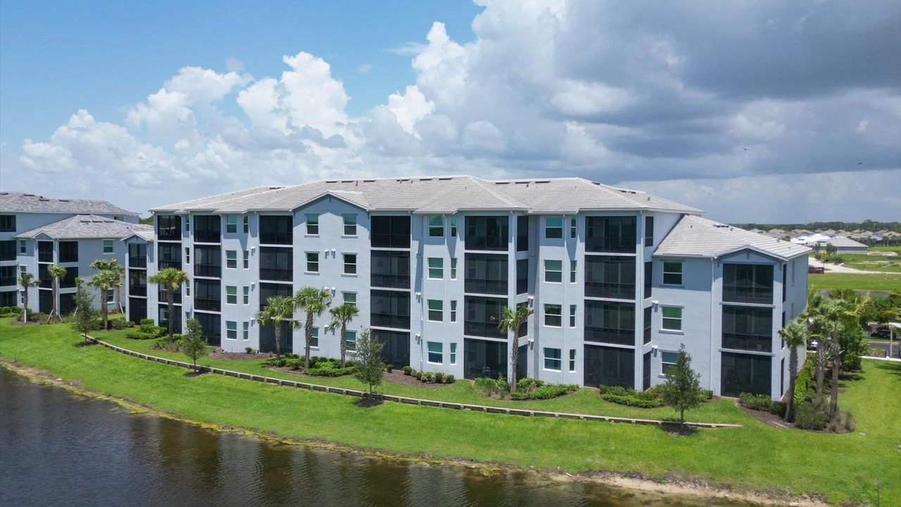 Photo of Outdoor in Charlotte Harbor