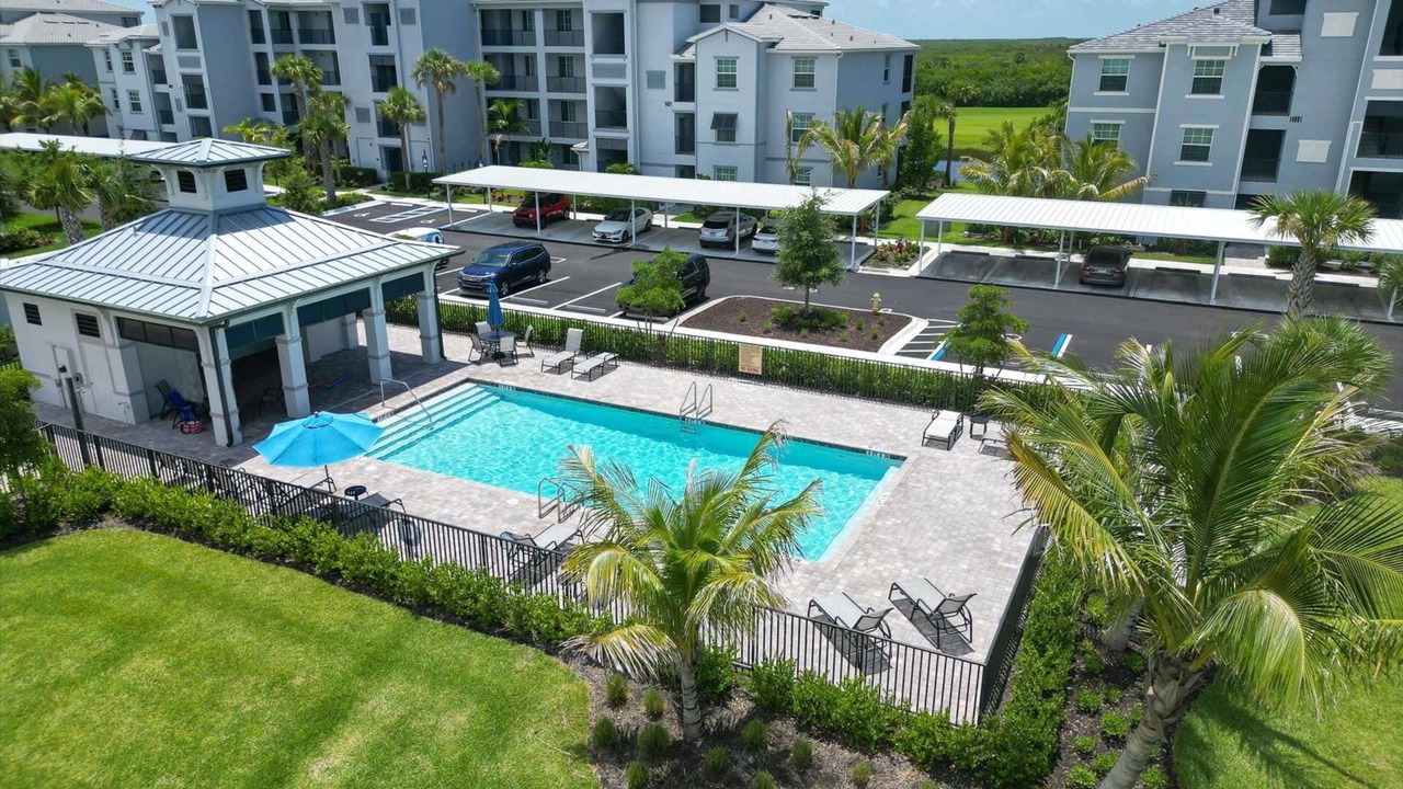 Photo of Outdoor in Charlotte Harbor