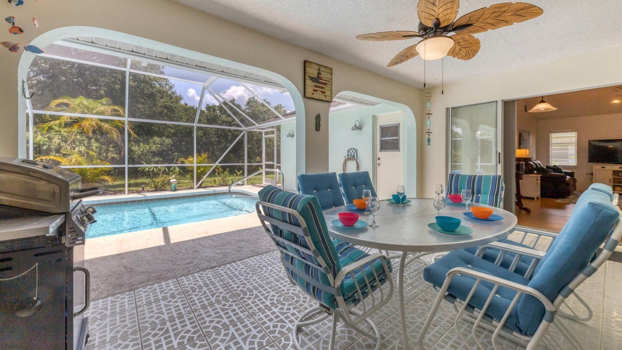 Photo of Outdoor in Charlotte Harbor