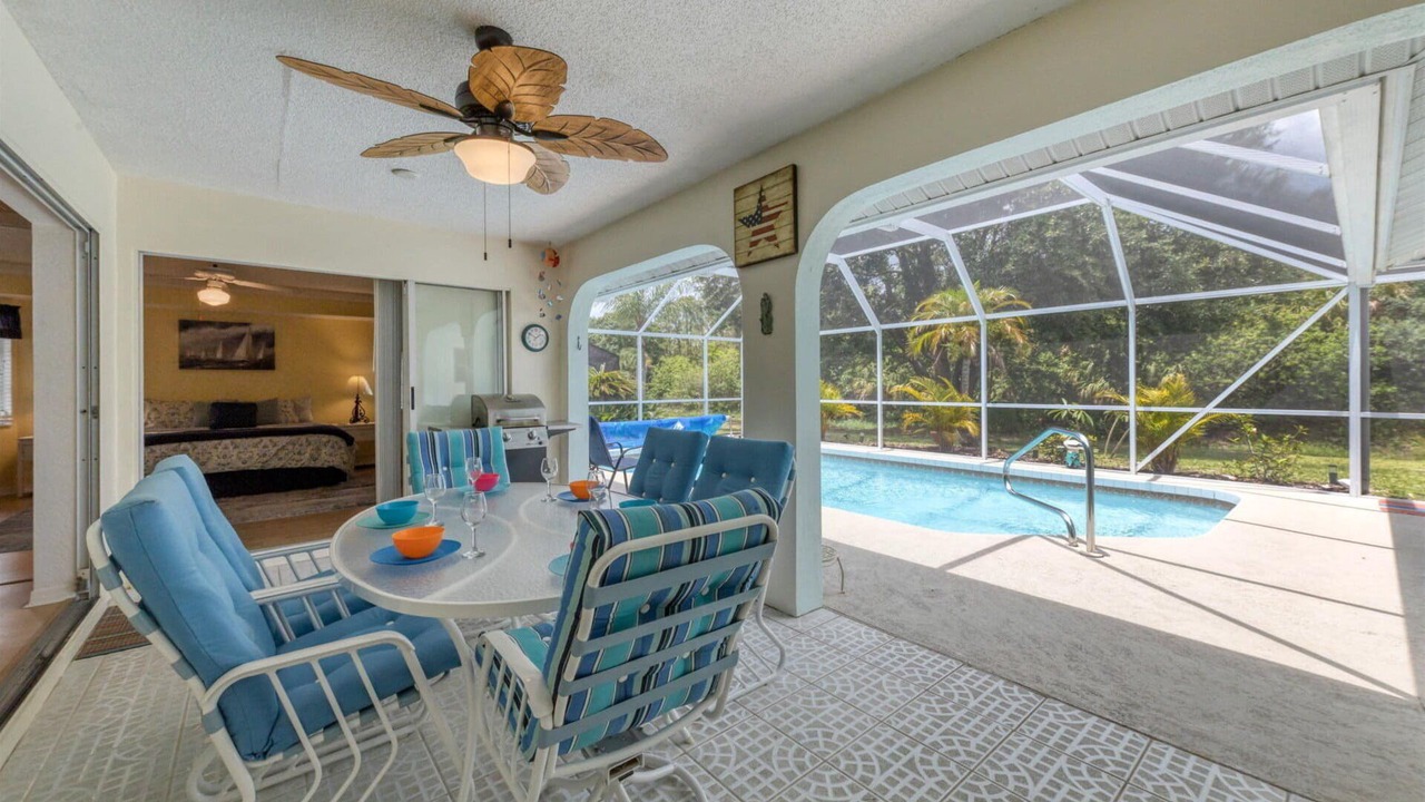 Photo of Outdoor in Charlotte Harbor