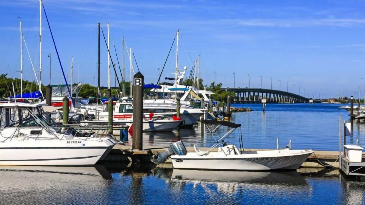 Photo of Others in Charlotte Harbor