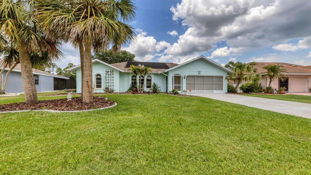 Photo of Outdoor in Charlotte Harbor