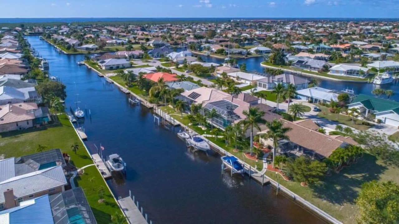 Photo of Outdoor in Charlotte Harbor