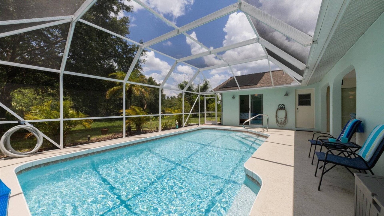 Photo of Outdoor in Charlotte Harbor