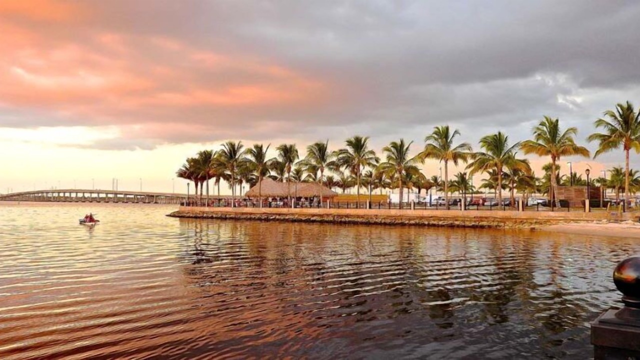 Photo of Others in Charlotte Harbor