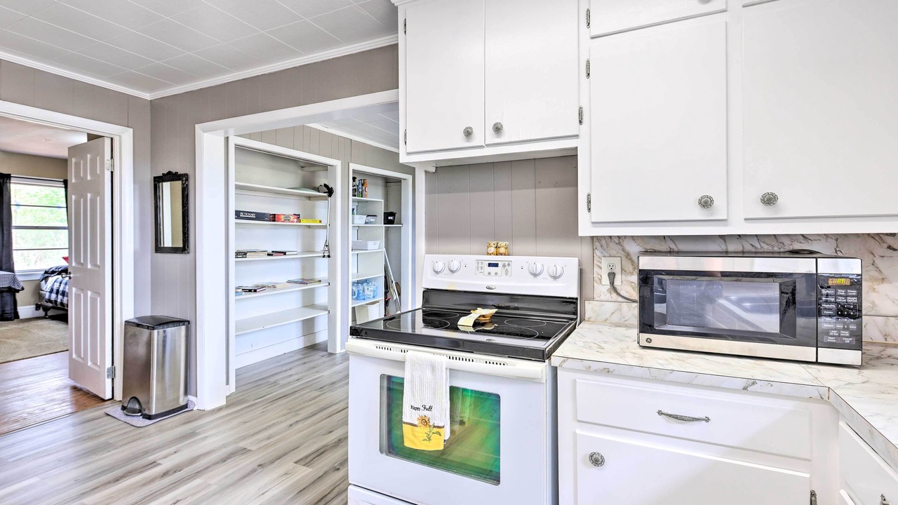 Photo of Kitchen in Gadsden