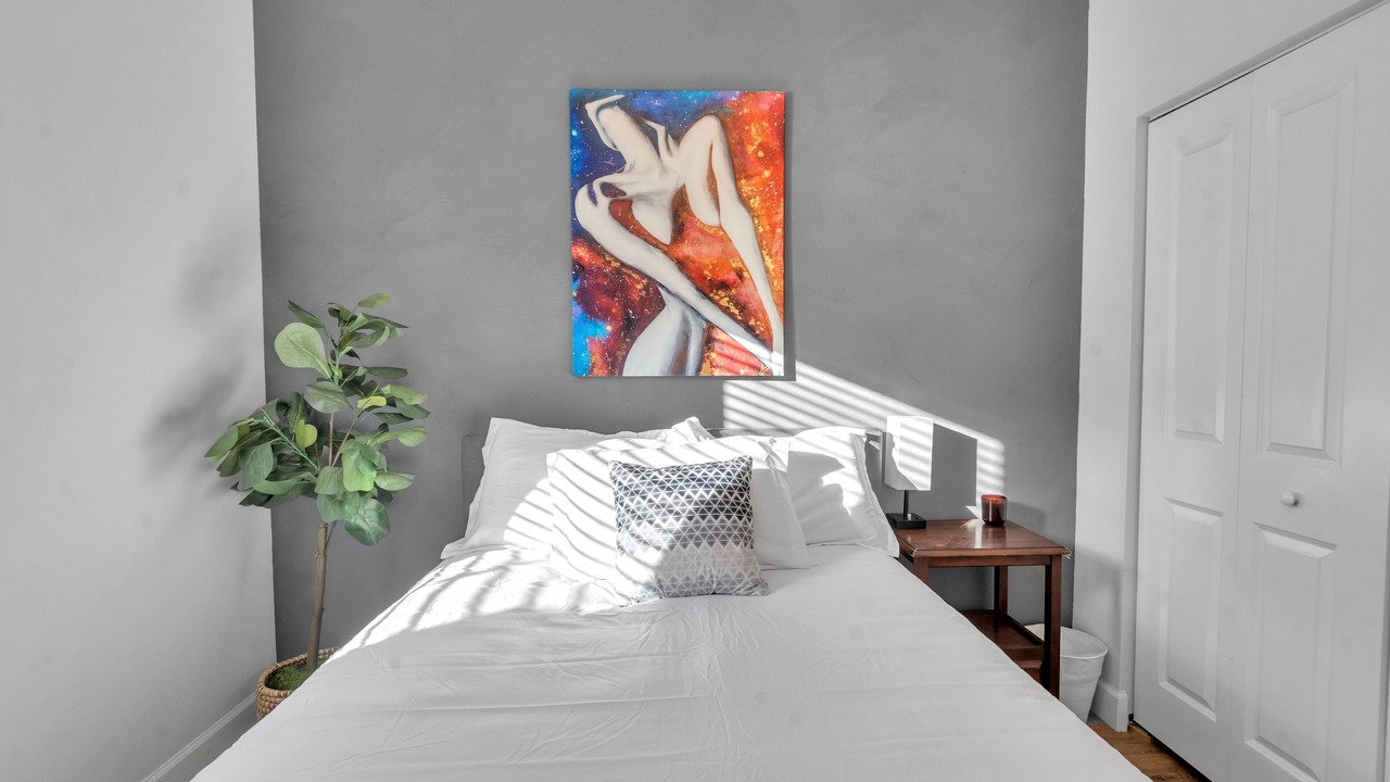 Photo of Bedroom in Meadowlawn
