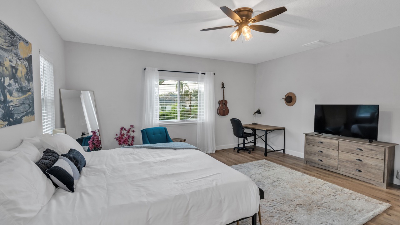 Photo of Bedroom in Meadowlawn
