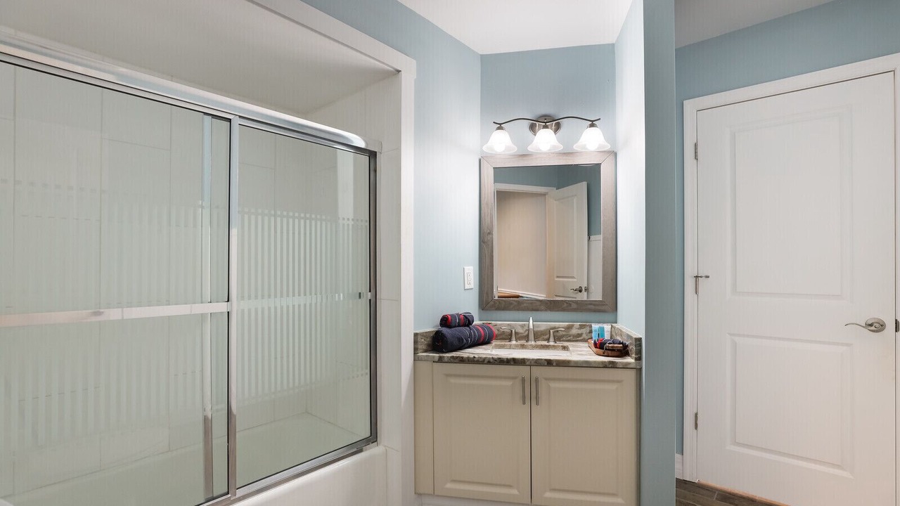 Photo of Bathroom in West Bradenton