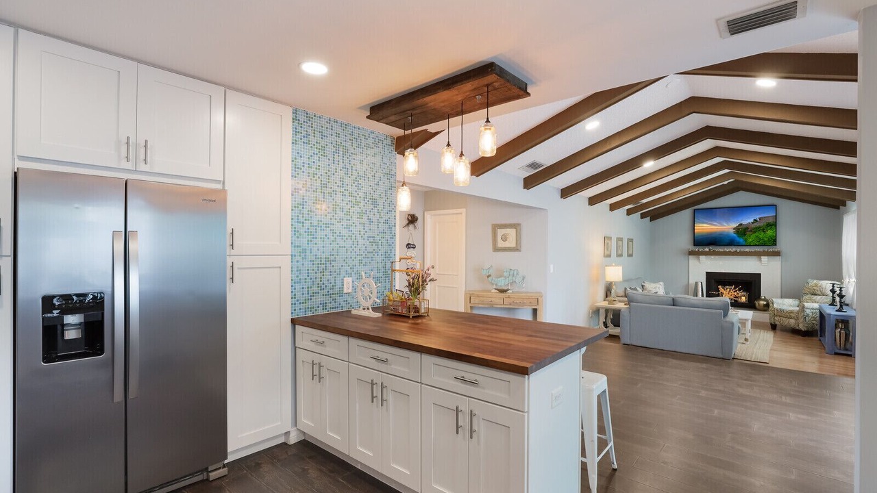 Photo of Kitchen in West Bradenton