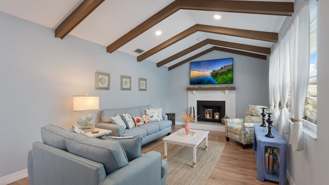 Photo of Livingroom in West Bradenton