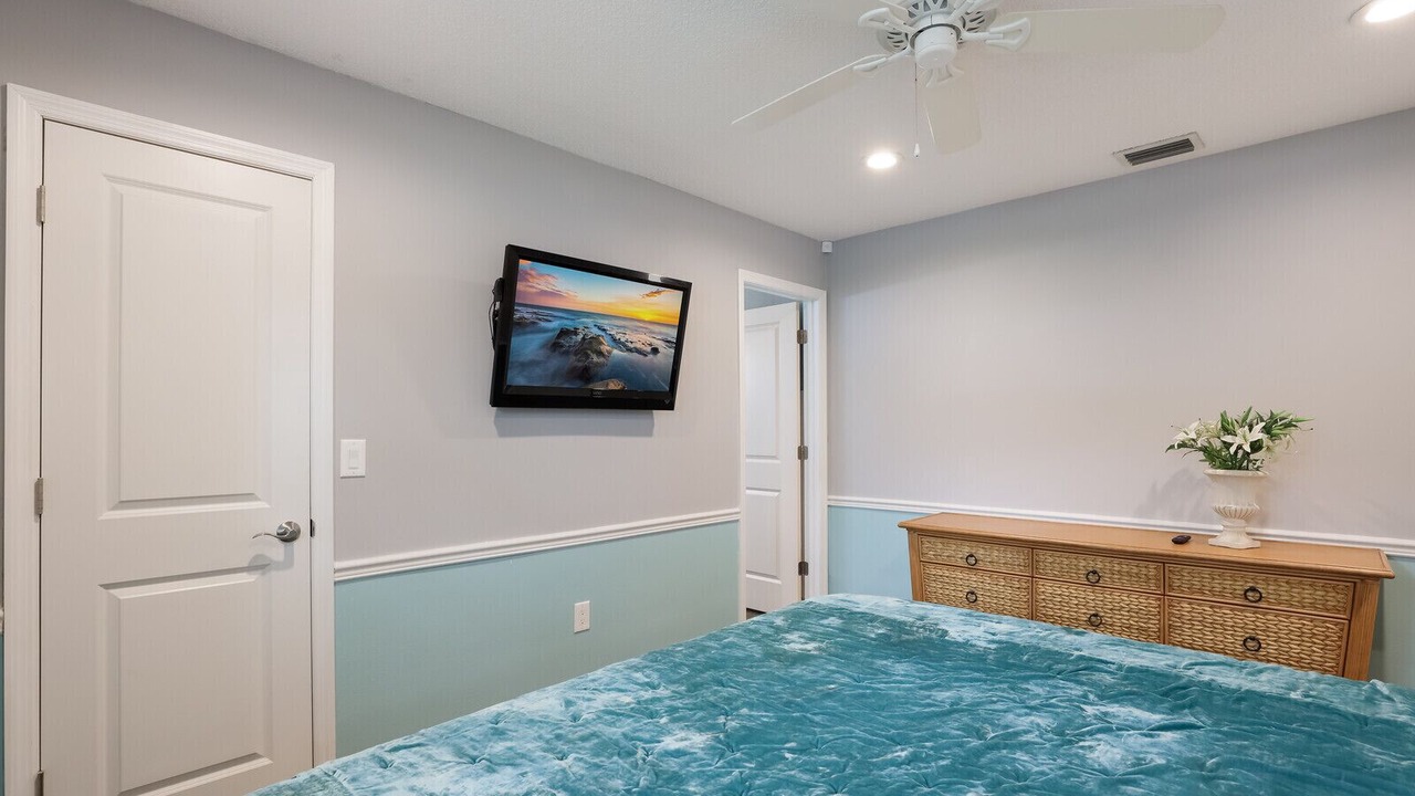 Photo of Bedroom in West Bradenton