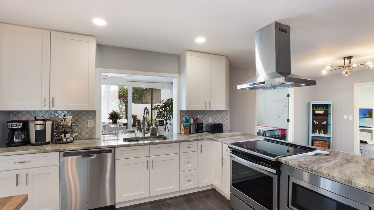 Photo of Kitchen in West Bradenton