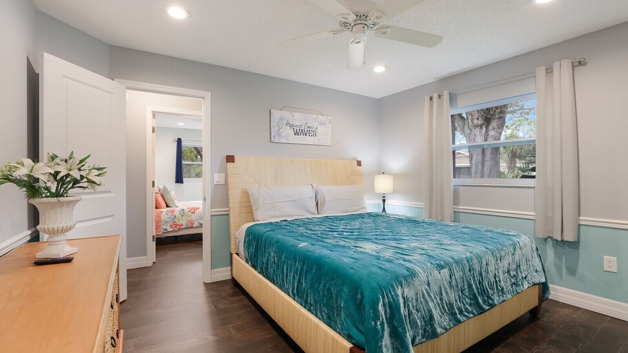 Photo of Bedroom in West Bradenton