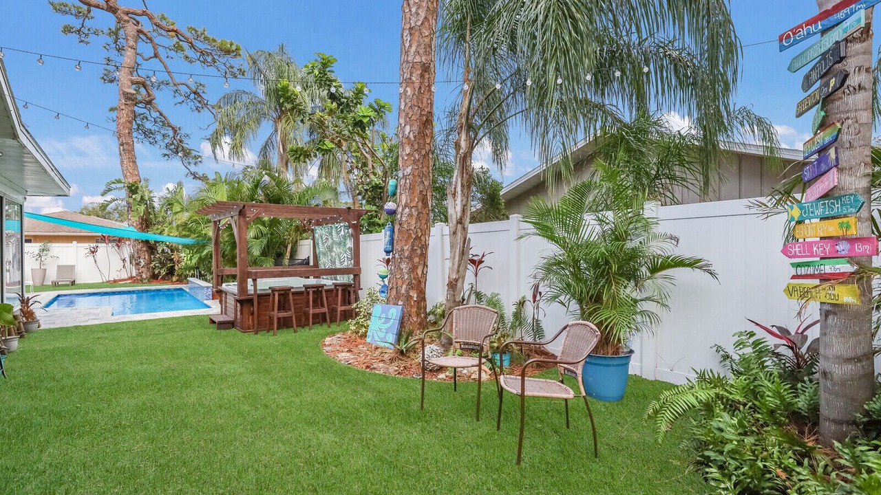 Photo of Outdoor in West Bradenton
