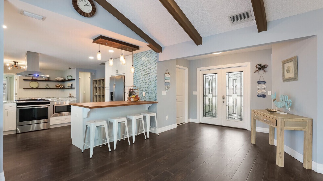 Photo of Kitchen in West Bradenton