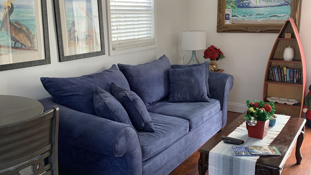 Photo of Livingroom in Mango Groves