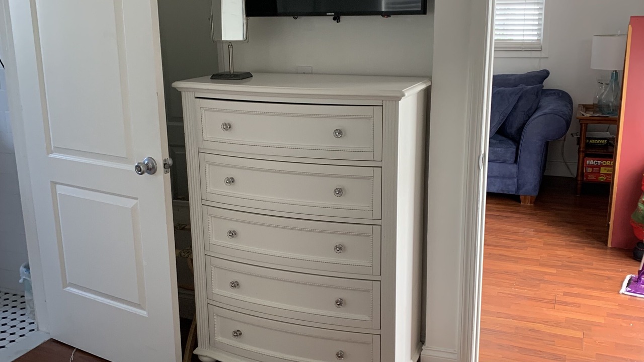 Photo of Bedroom in Mango Groves