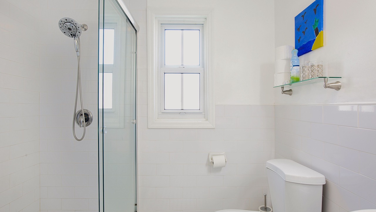 Photo of Bathroom in Mango Groves