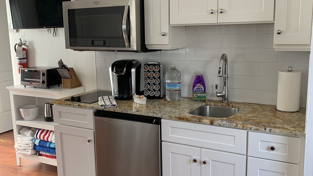 Photo of Kitchen in Mango Groves