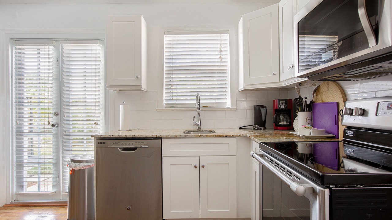 Photo of Kitchen in Mango Groves