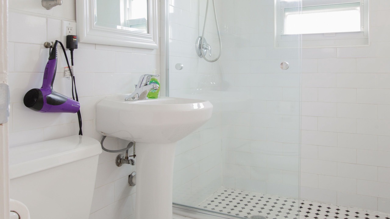 Photo of Bathroom in Mango Groves